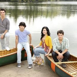 Fotoğraf Camp Rock 2: Büyük Final