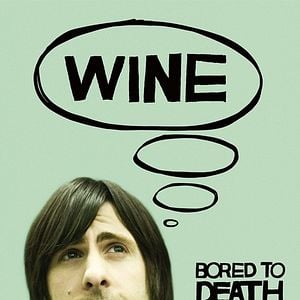 Fotoğraf Bored To Death