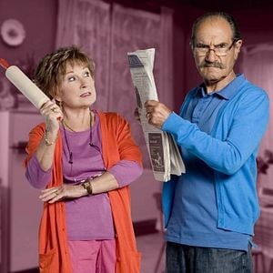 Fotoğraf Gérard Hernandez