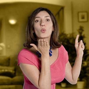 Fotoğraf Valérie Karsenti