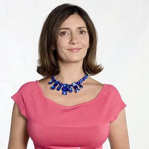 Fotoğraf Valérie Karsenti