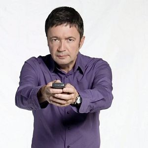 Fotoğraf Frederic Bouraly