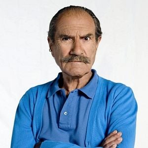 Fotoğraf Gérard Hernandez