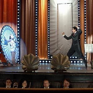 Fotoğraf Adam Resurrected