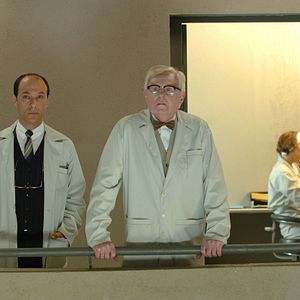 Fotoğraf Derek Jacobi