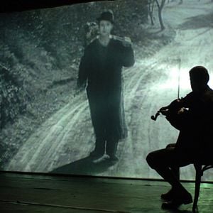 Fotoğraf Adam Resurrected