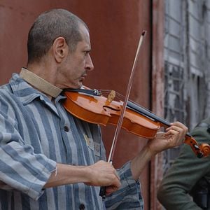 Fotoğraf Jeff Goldblum
