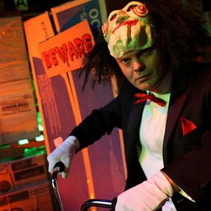 Fotoğraf Rainn Wilson