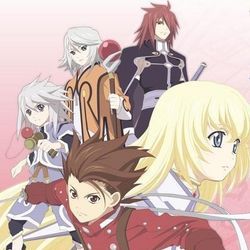 Fotoğraf Tales of symphonia