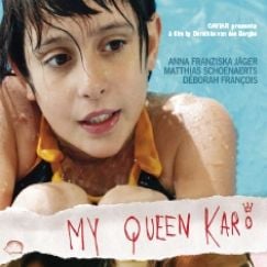 Fotoğraf My Queen Karo