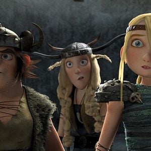 Fotoğraf Chris Sanders