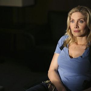 Fotoğraf Elizabeth Mitchell
