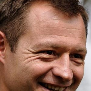 Fotoğraf Bertrand Constant