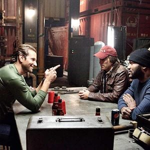 Fotoğraf Joe Carnahan