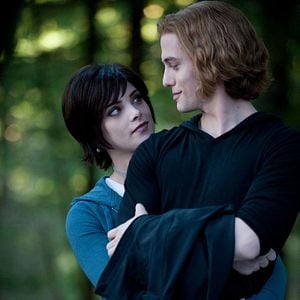 Fotoğraf Alacakaranlık Efsanesi: Tutulma