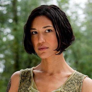 Fotoğraf Julia Jones