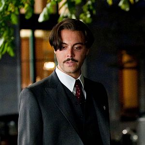 Fotoğraf Jack Huston