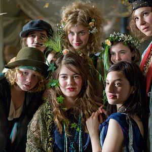 Fotoğraf Jordan Scott