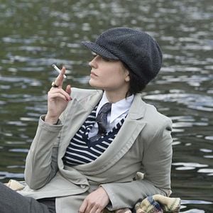 Fotoğraf Jordan Scott