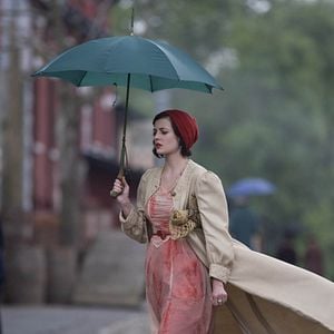 Fotoğraf Jordan Scott