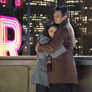 Fotoğraf Nathan Fillion