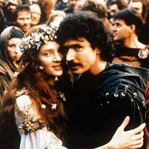 Fotoğraf Robin Hood