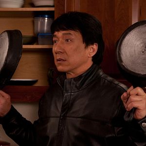 Fotoğraf Kapımdaki Casus