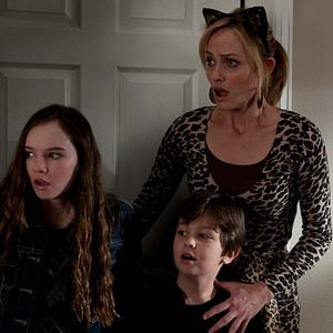 Fotoğraf Madeline Carroll