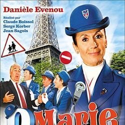 Fotoğraf Marie Pervenche