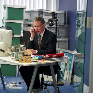 Fotoğraf The Thick of It