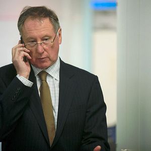 Fotoğraf The Thick of It