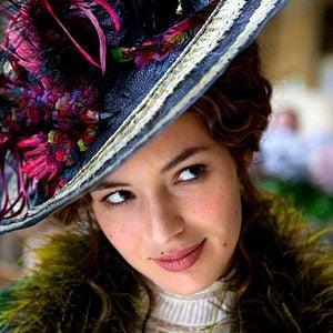 Fotoğraf Louise Bourgoin