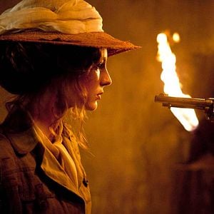 Fotoğraf Louise Bourgoin