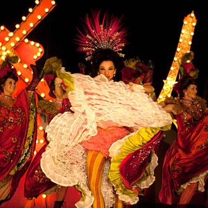 Fotoğraf Adele’nin Olağanüstü Maceraları