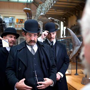 Fotoğraf Gilles Lellouche