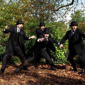 Fotoğraf Gilles Lellouche