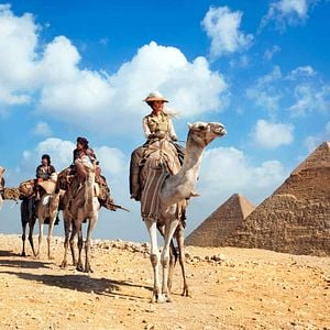 Fotoğraf Louise Bourgoin