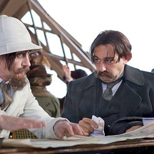 Fotoğraf Jean-Paul Rouve