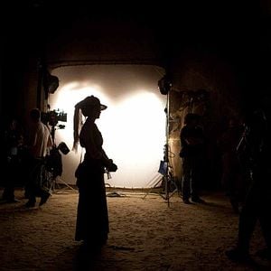 Fotoğraf Louise Bourgoin