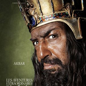 Fotoğraf Moussa Maaskri