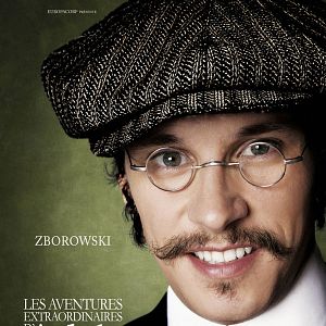 Fotoğraf Nicolas Giraud