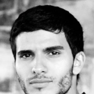 Fotoğraf Mehdi Dehbi