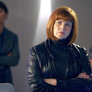 Fotoğraf Blair Brown