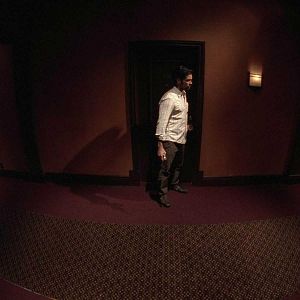 Fotoğraf Alex Merkin