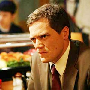 Fotoğraf Michael Shannon
