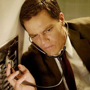 Fotoğraf Michael Shannon