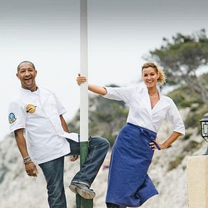 Fotoğraf Week-end chez les Toquées