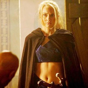 Fotoğraf Tales of an Ancient Empire