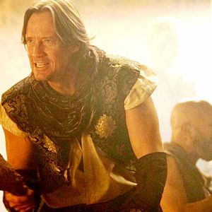 Fotoğraf Tales of an Ancient Empire