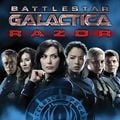 Fotoğraf Battlestar Galactica : Razor